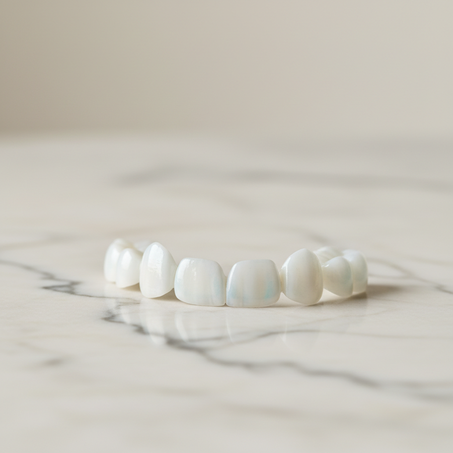 Facetas de Porcelana - NEOdonto Odontologia em Goiânia