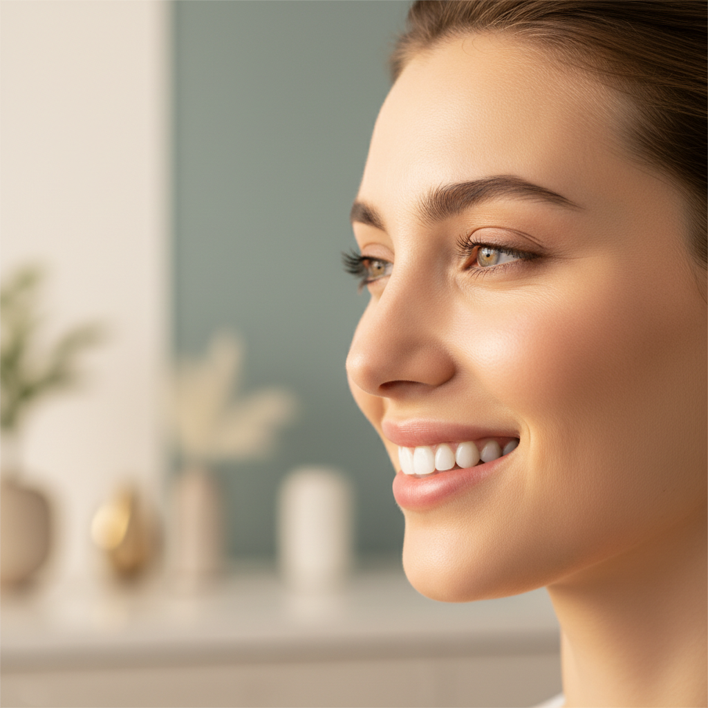 Harmonização Orofacial - NEOdonto Odontologia em Goiânia