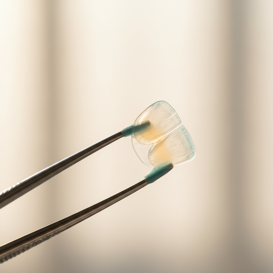 Lentes de Contato Dental - NEOdonto Odontologia em Goiânia