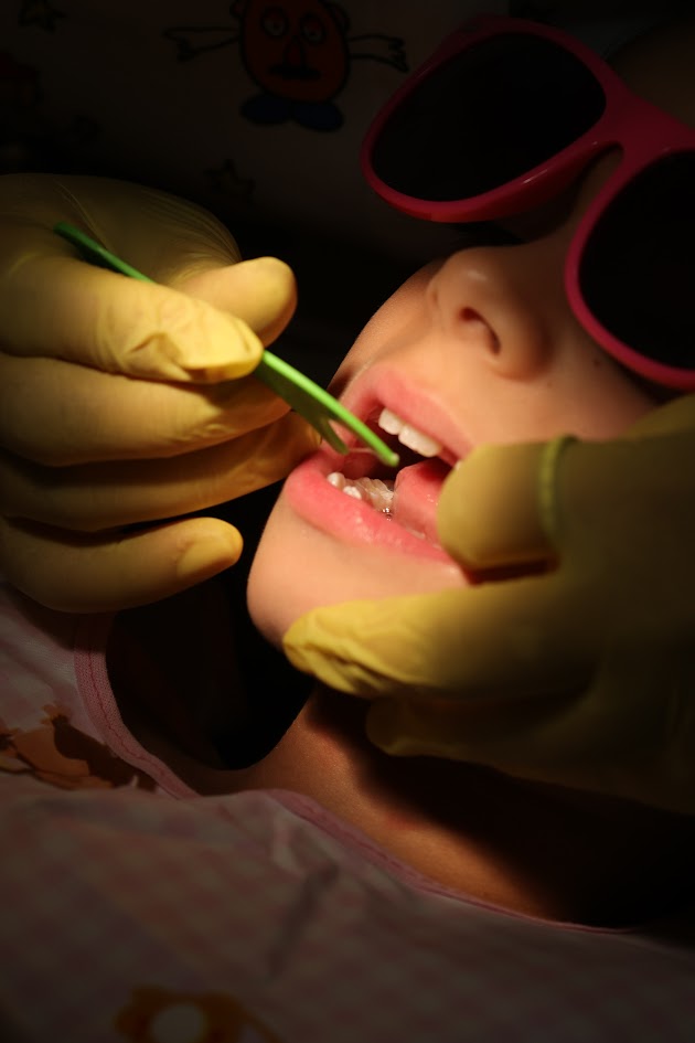 Odontopediatria NEOdonto