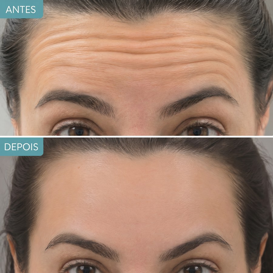 Botox odontológico - aplicação de toxina botulínica para bruxismo e harmonização facial
