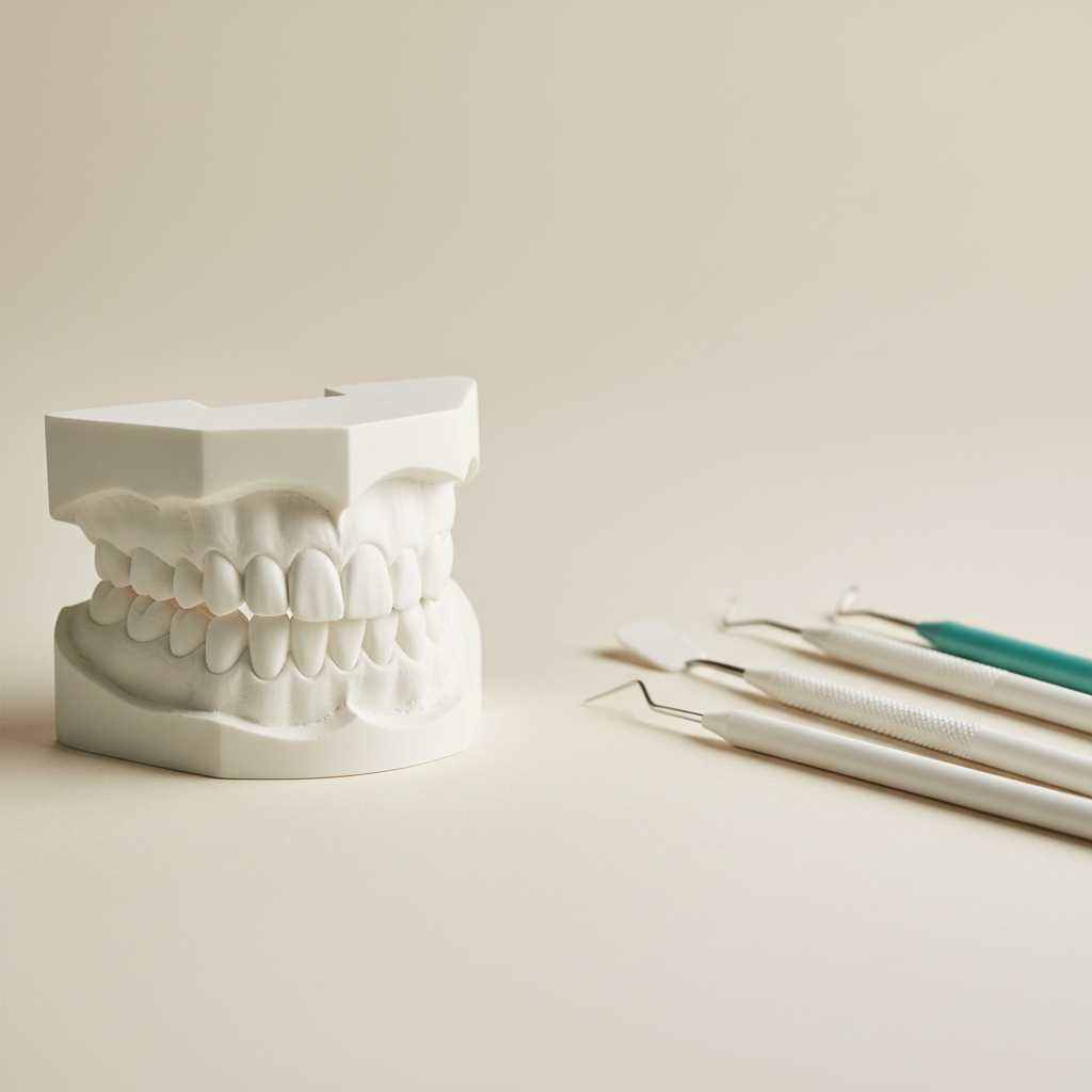 Restauração Dentária - NEOdonto Odontologia em Goiânia